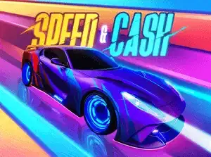 Juego Speed-n-Cash de 1win Games en 1win Ecuador